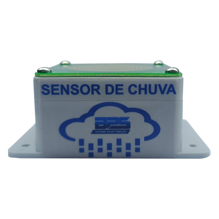 1 sensor de chuva BPS